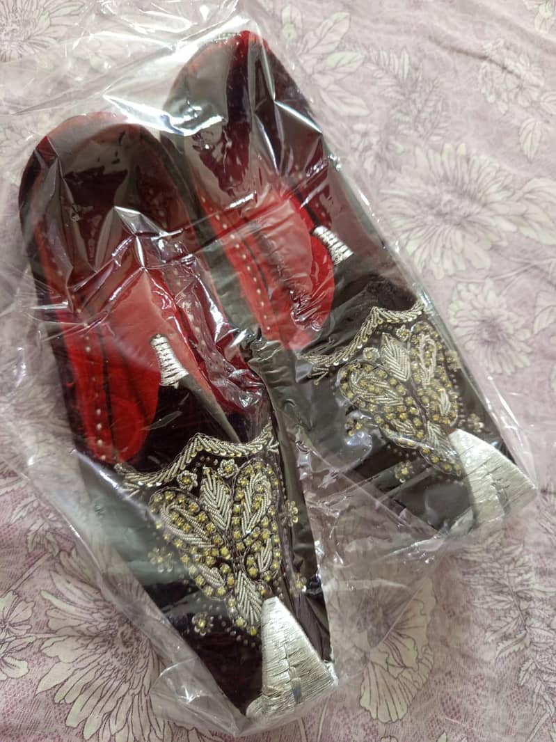Groom set 2