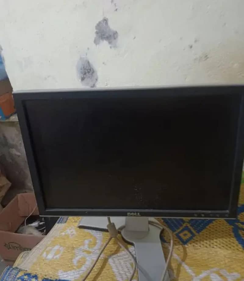 DELL LCD 0