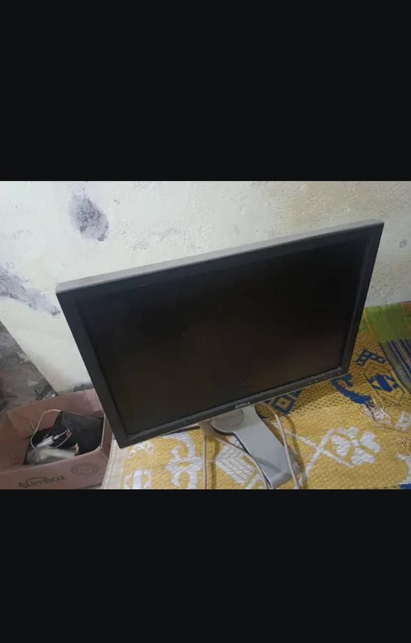 DELL LCD 1