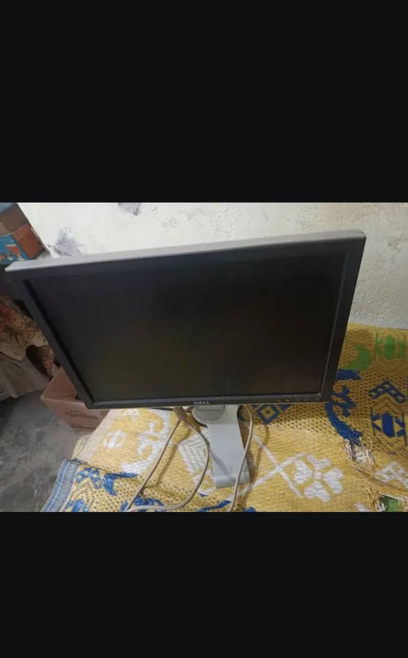 DELL LCD 2