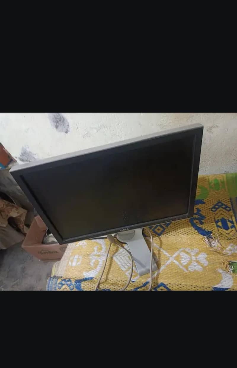 DELL LCD 3