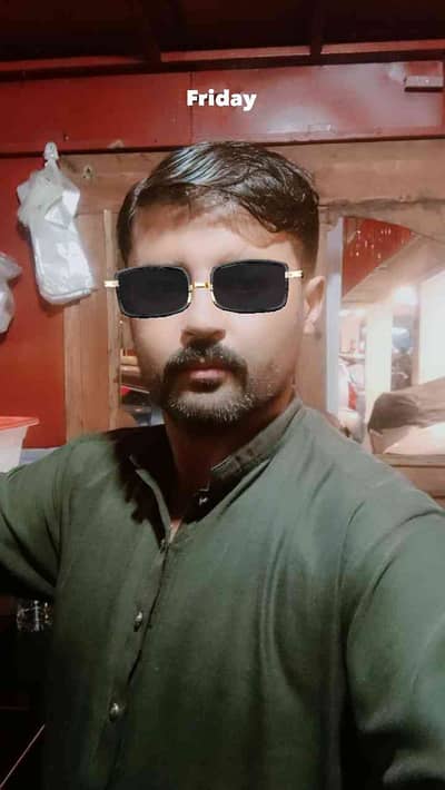 Bilal Khan 