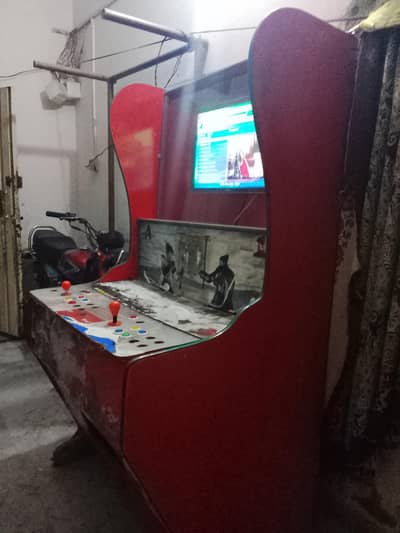 token video game