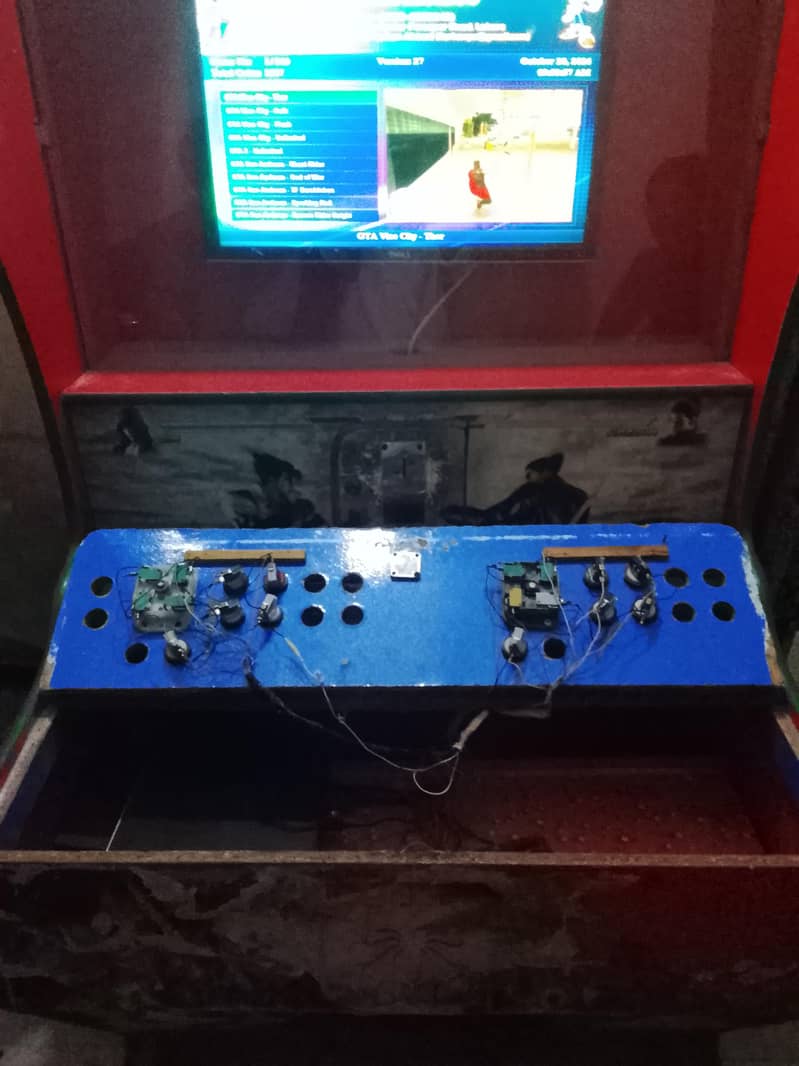 token video game 2