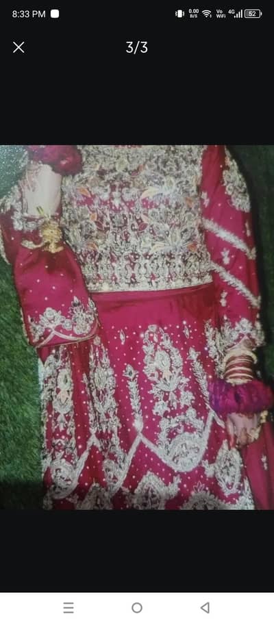 lehnga