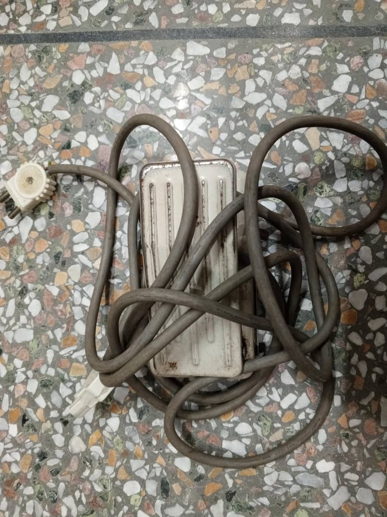 sewing machine electric 2