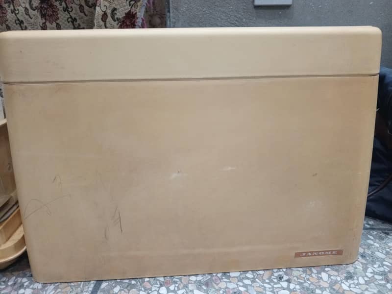 sewing machine electric 3