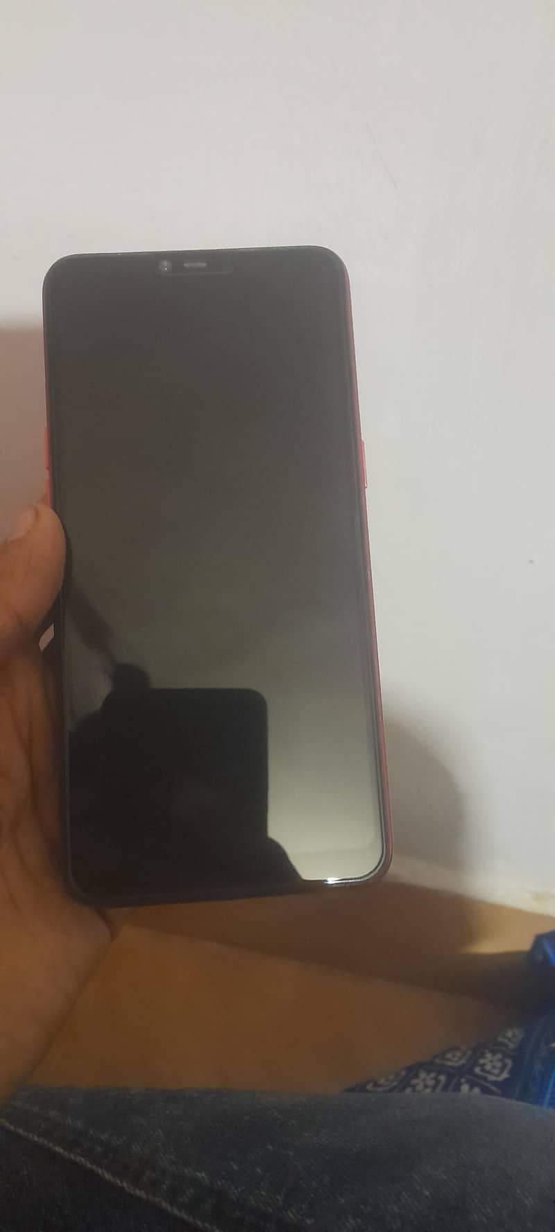 OPPO A3s 0