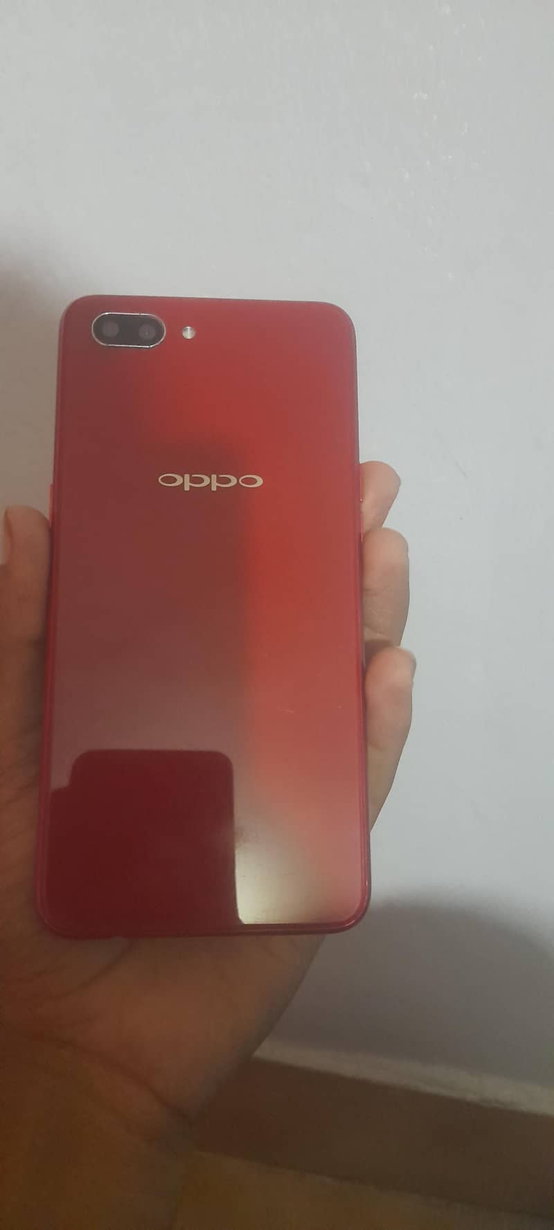 OPPO A3s 3