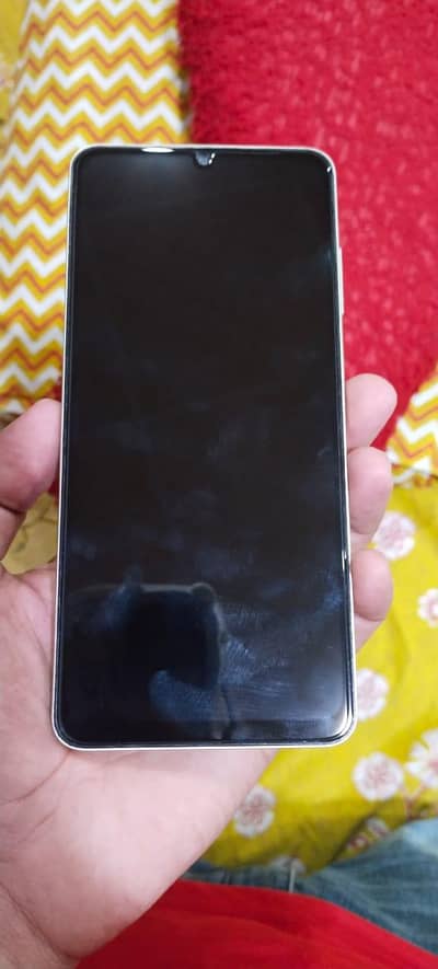 Samsung Mobile A06