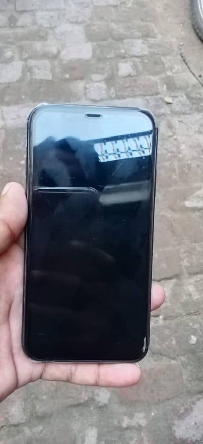 I phone 11