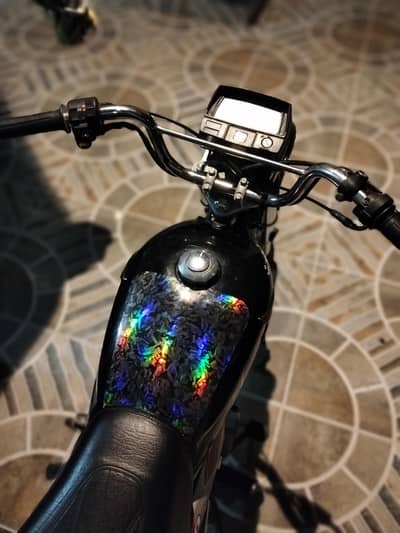 Honda CD 70