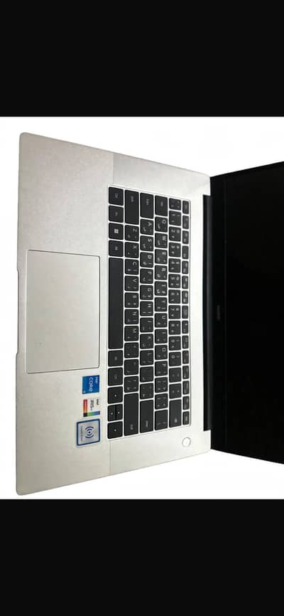 Huawei MateBook D15 i5 11th 8/512 Complete Box