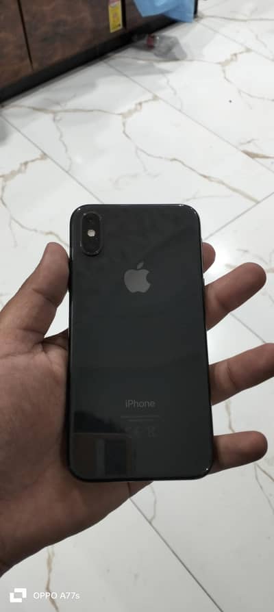 Apple iPhone XS Pta approved 03289813132