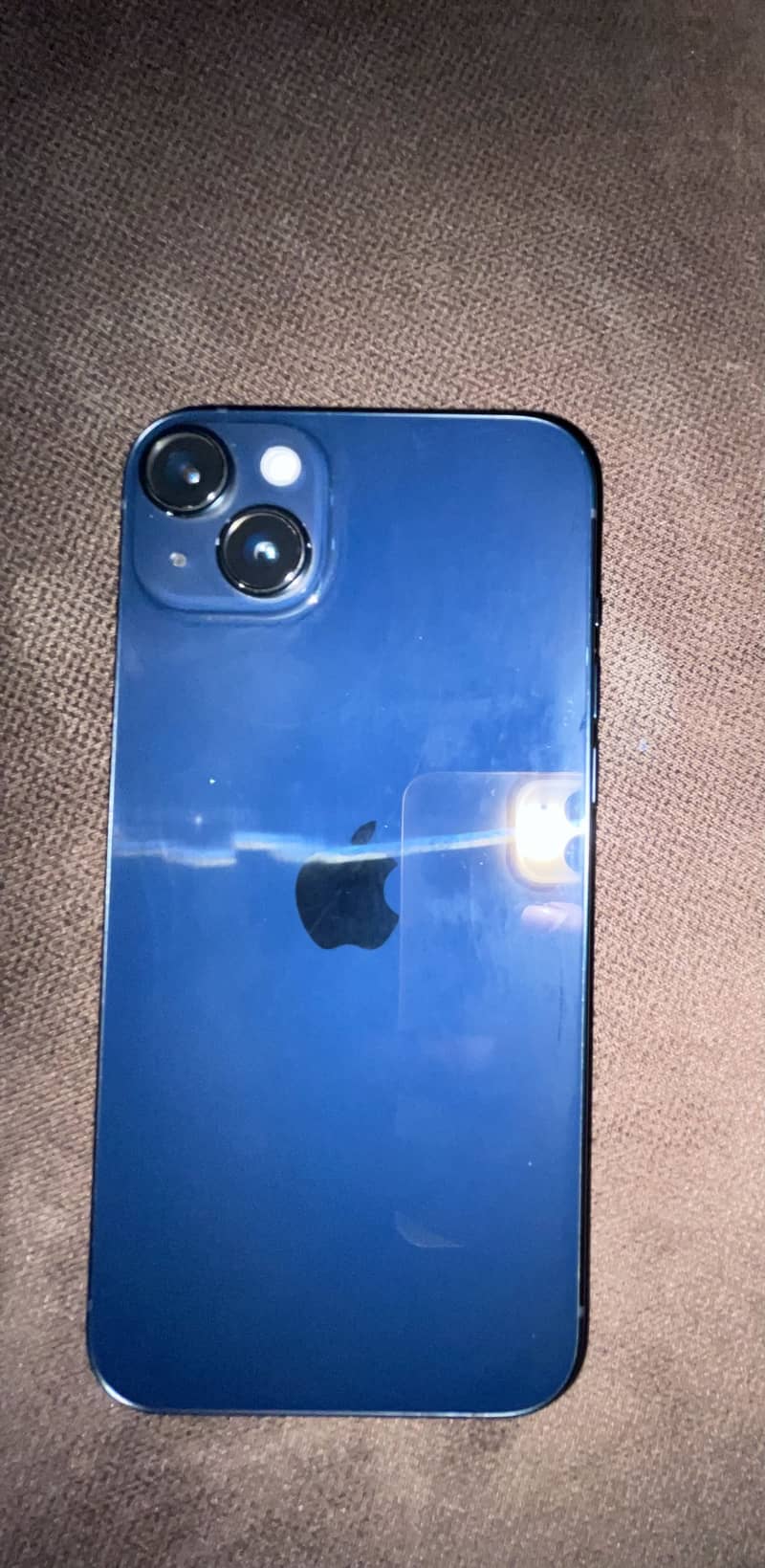 Apple iPhone 14 plus 0