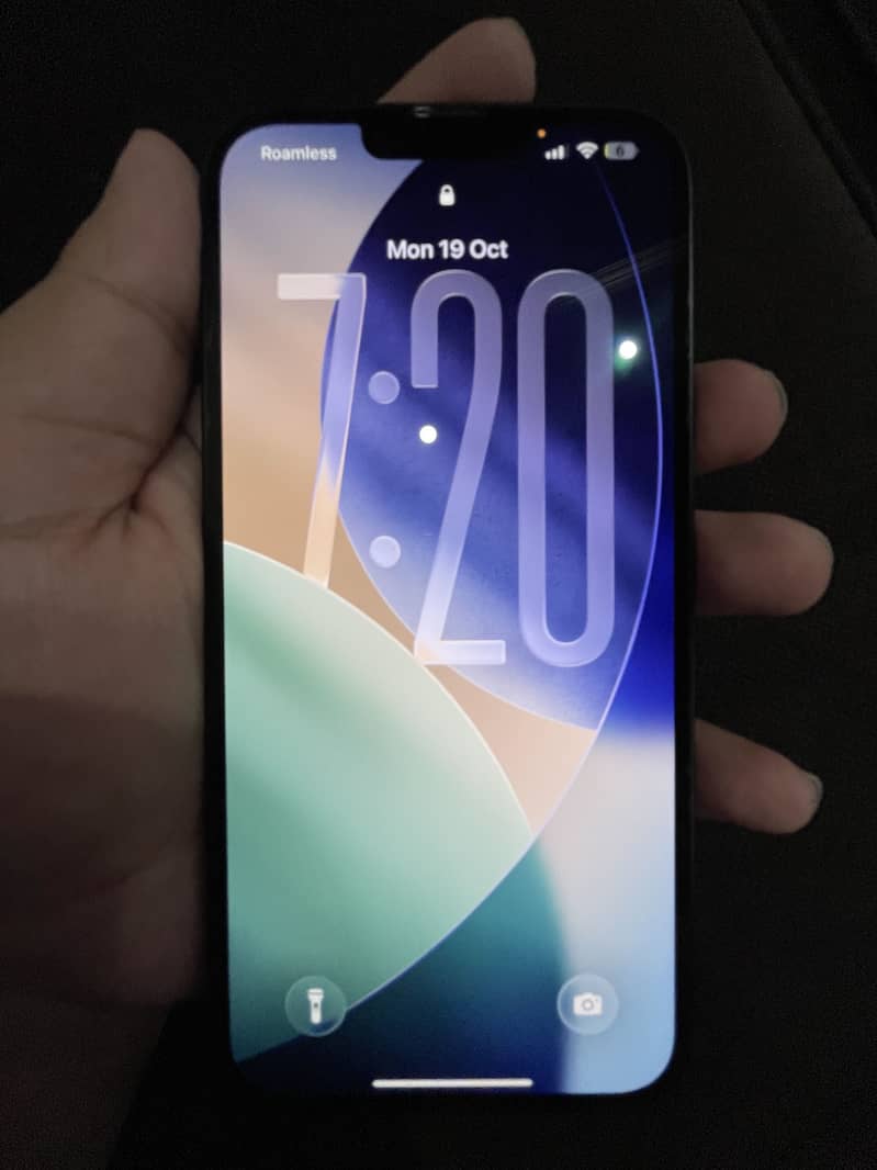 Apple iPhone 14 plus 1