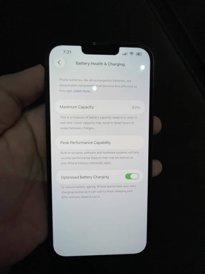 Apple iPhone 14 plus 2
