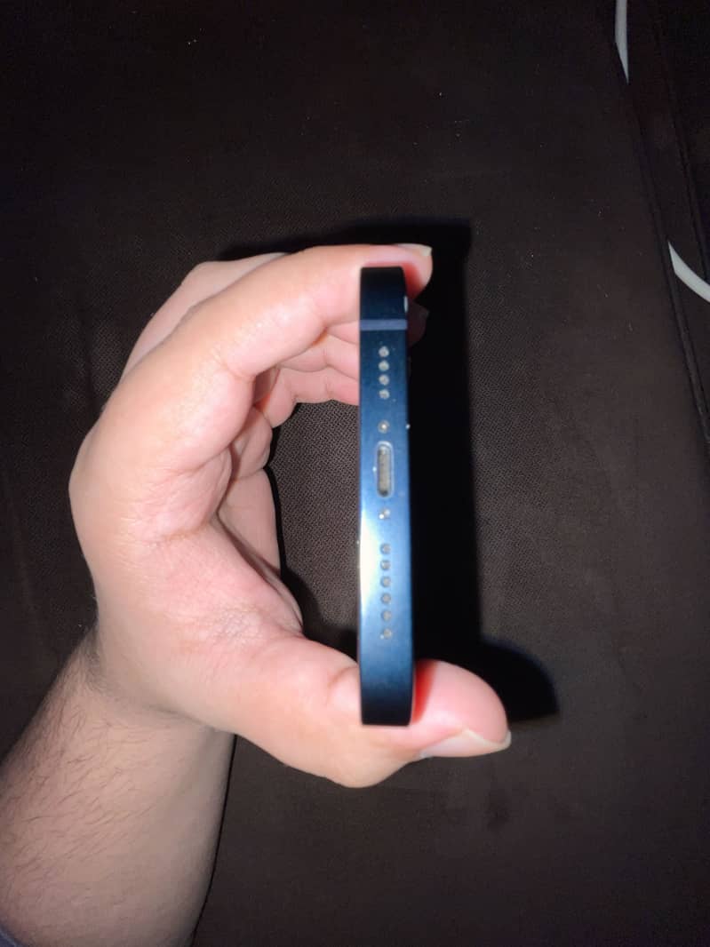 Apple iPhone 14 plus 4