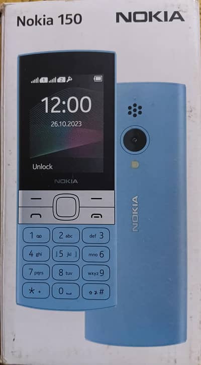 Nokia 150