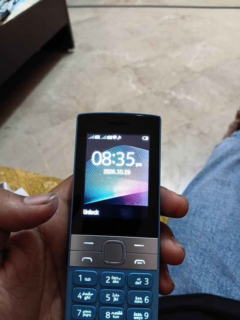 Nokia 150 1