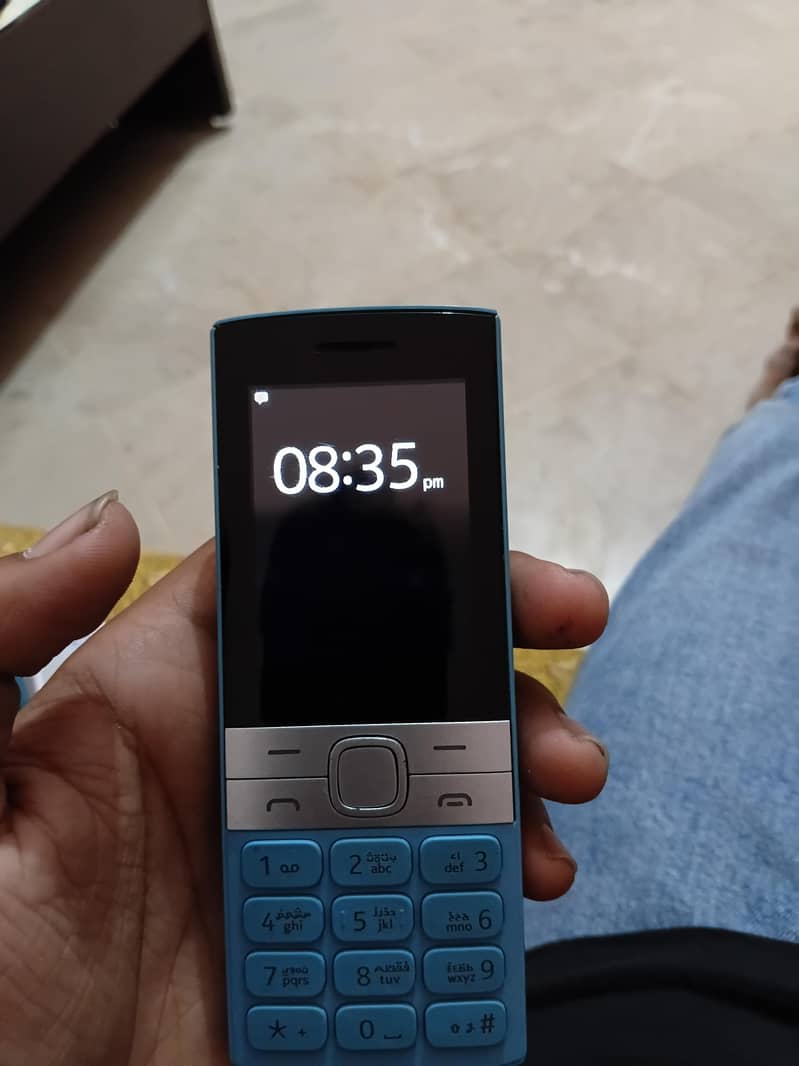 Nokia 150 3