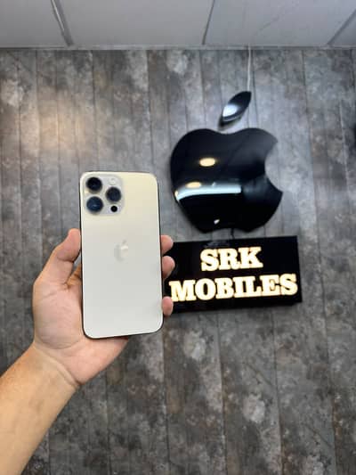 iPhone 14 Pro Max 128GB Factory Unlocked / 30 Days Warranty