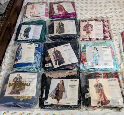 Branded Suits with Discounts