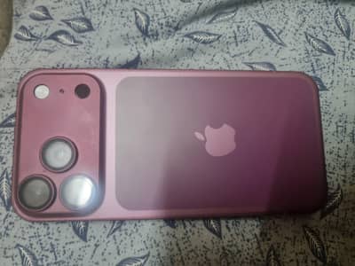iPhone 14 Pro Max converted 18 pro max
