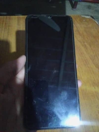 Infinix Hot 9 Play