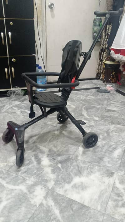 folding pram for baby 1 year to 10 year old bady ky lea