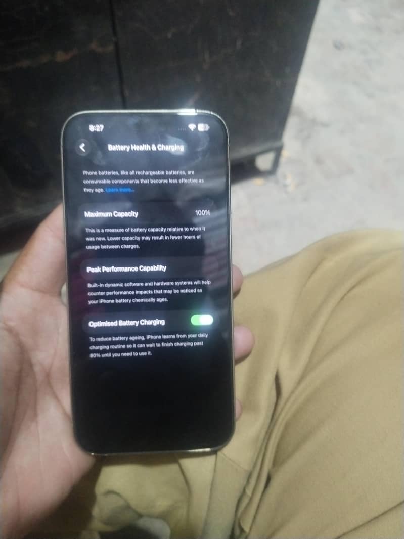 Apple iPhone 14 Pro Max 1