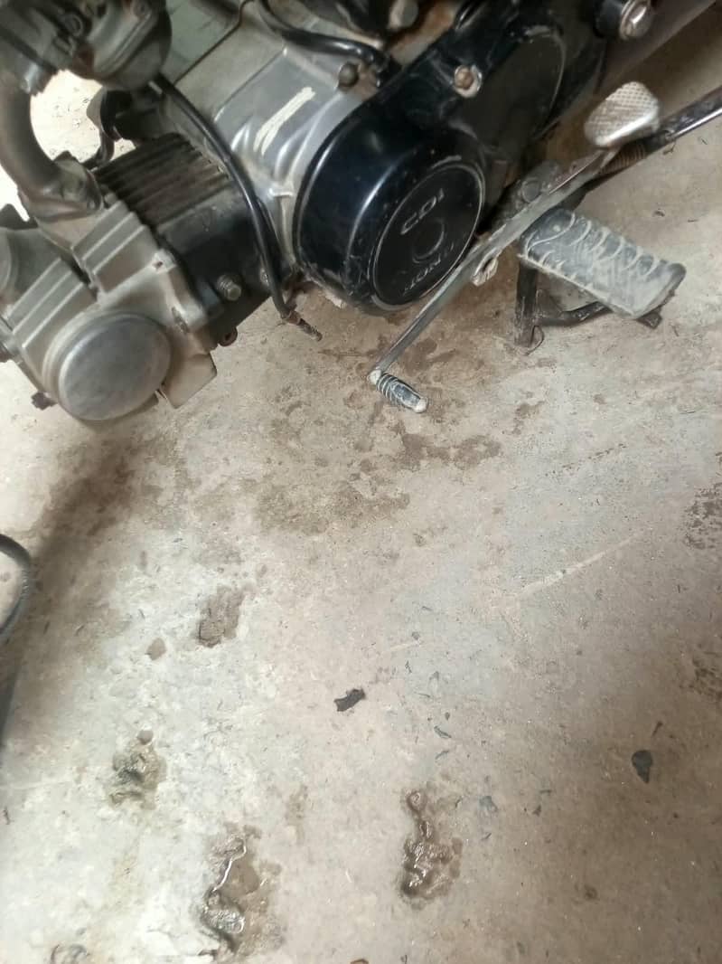 used buke 5