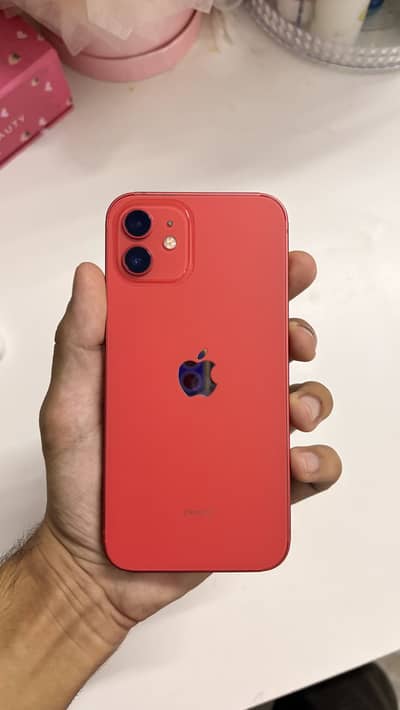 Apple iPhone 12