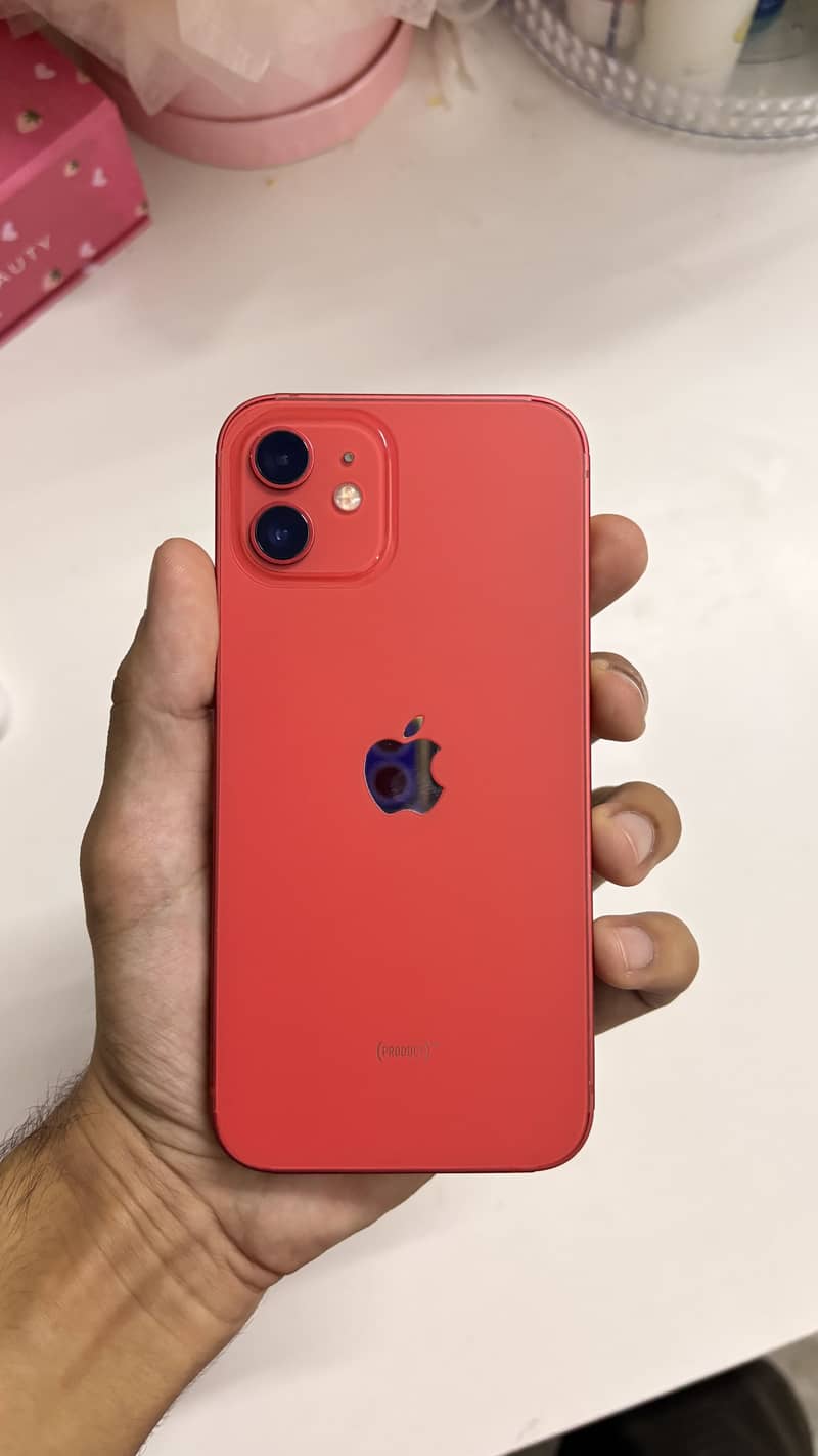 Apple iPhone 12 0