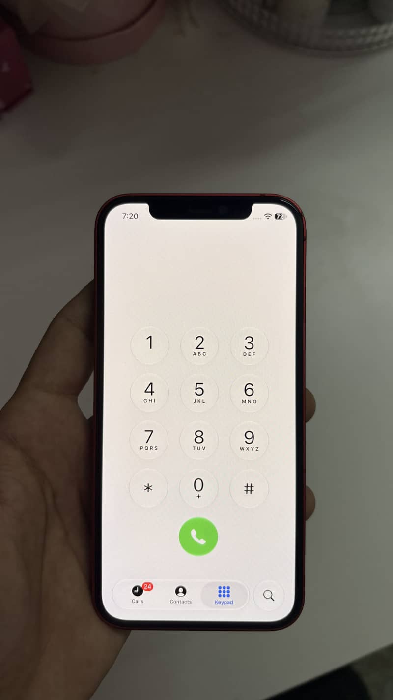 Apple iPhone 12 3