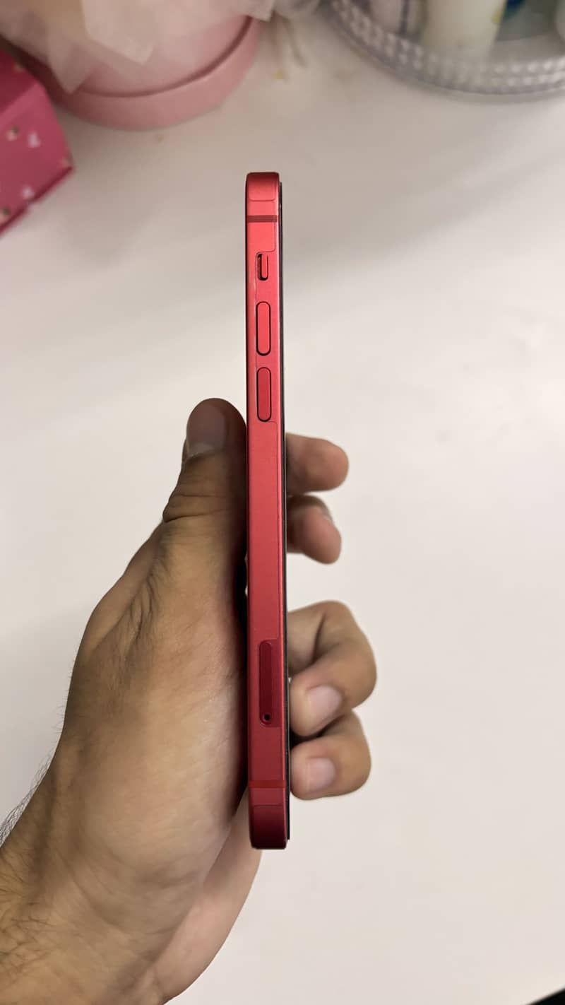 Apple iPhone 12 5