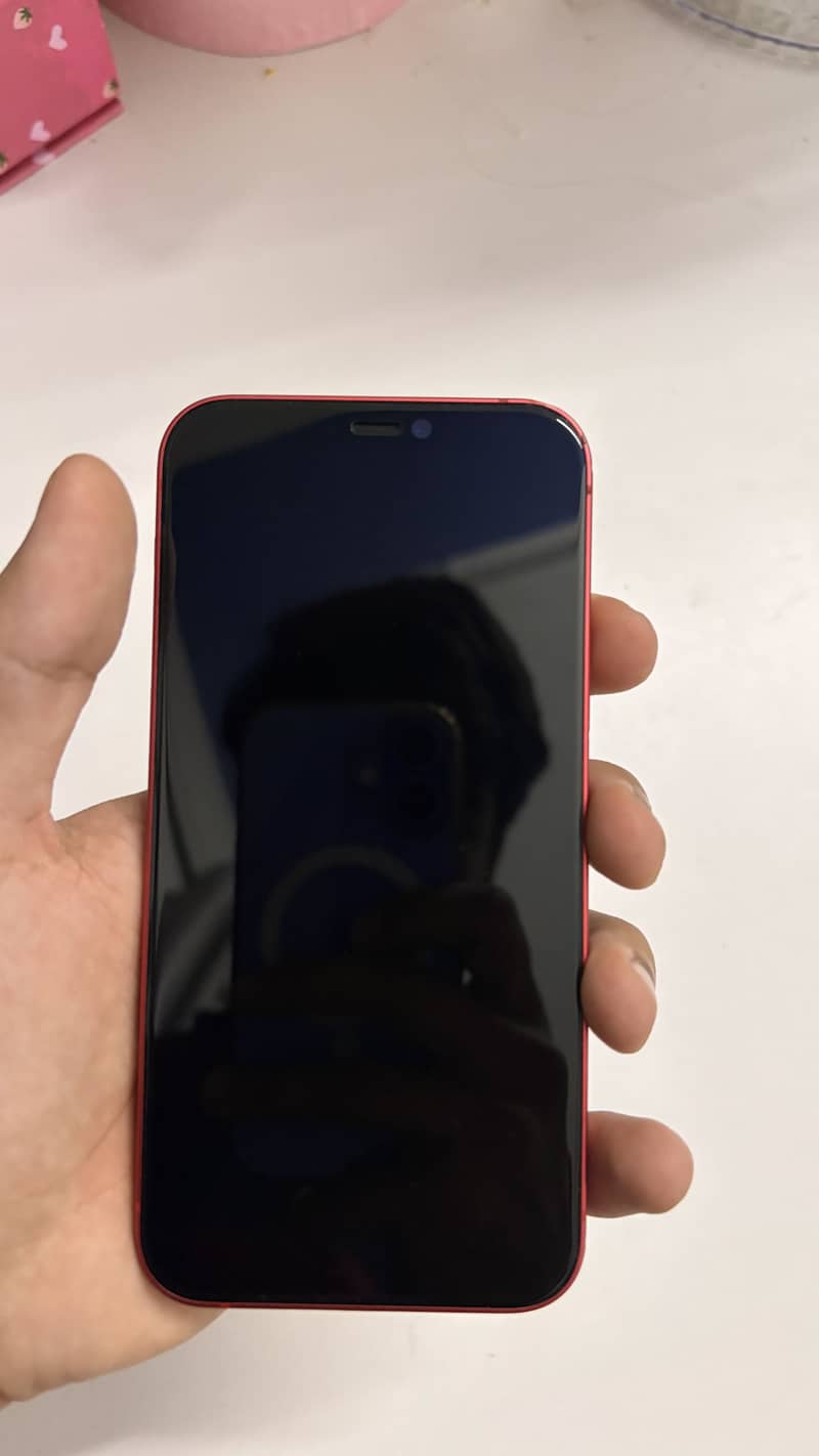 Apple iPhone 12 8
