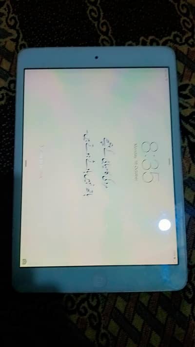 ipad mini