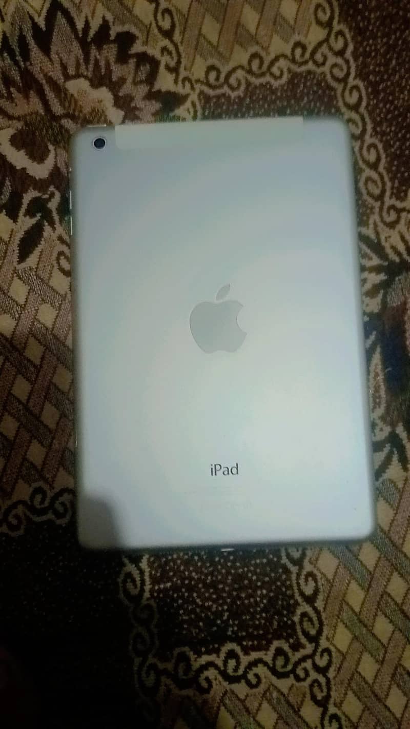 ipad mini 1