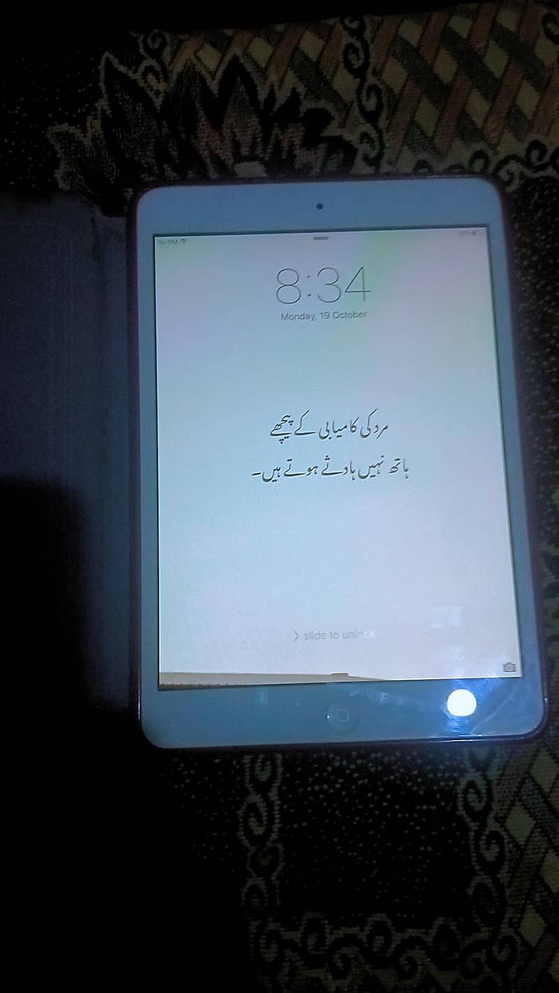 ipad mini 2