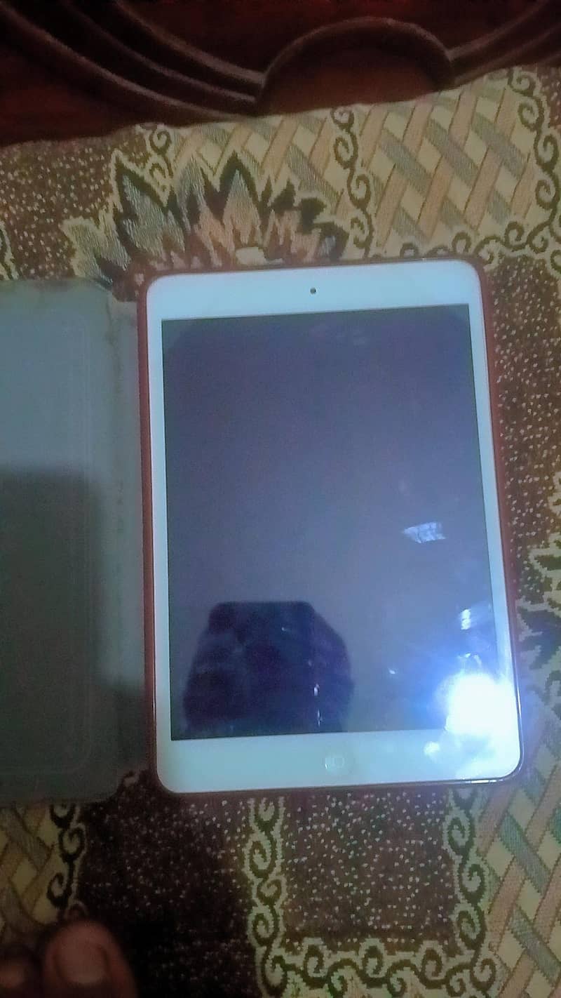 ipad mini 3
