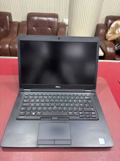 Dell latitude 5480