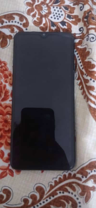 Infinix Hot 9 play