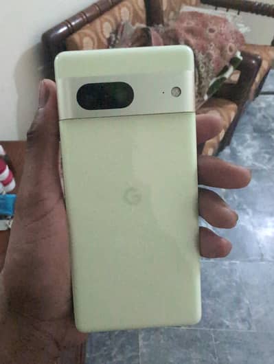 Google Pixel 7