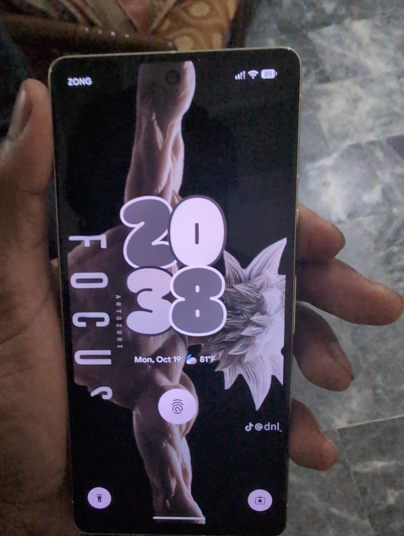 Google Pixel 7 2