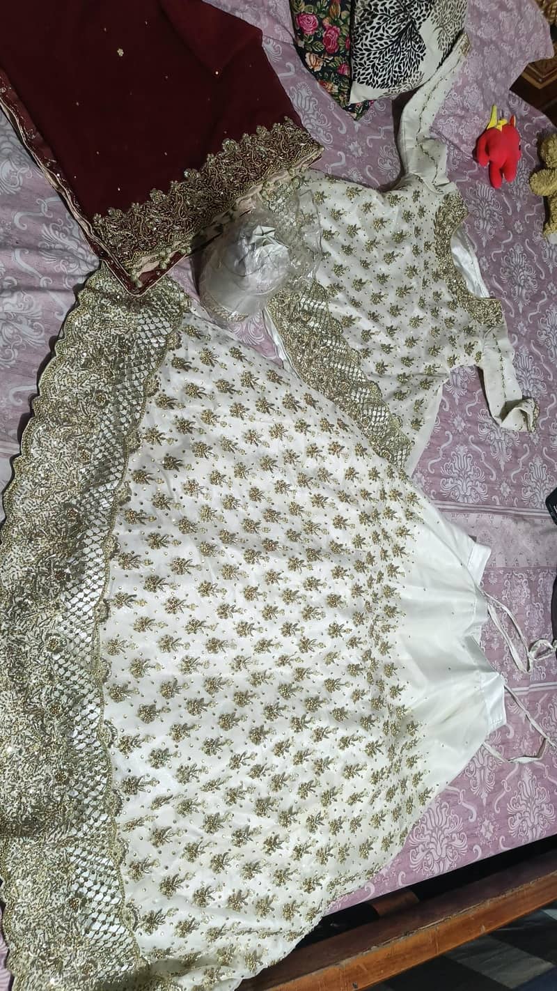 nikah dree 2