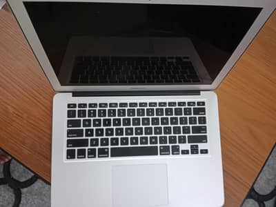 MacBook Air 2017