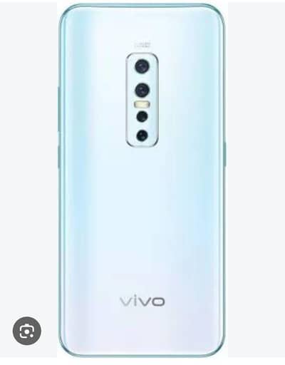 Vivo V17 Pro