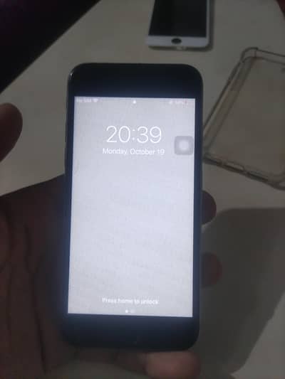6s  all okay condition