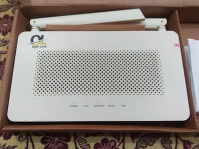 Huawei EG8145V5 Xpon Dual Band 5G